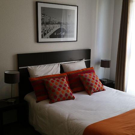 Nemea Appart Hotel Home Suite Nancy Centre Екстериор снимка