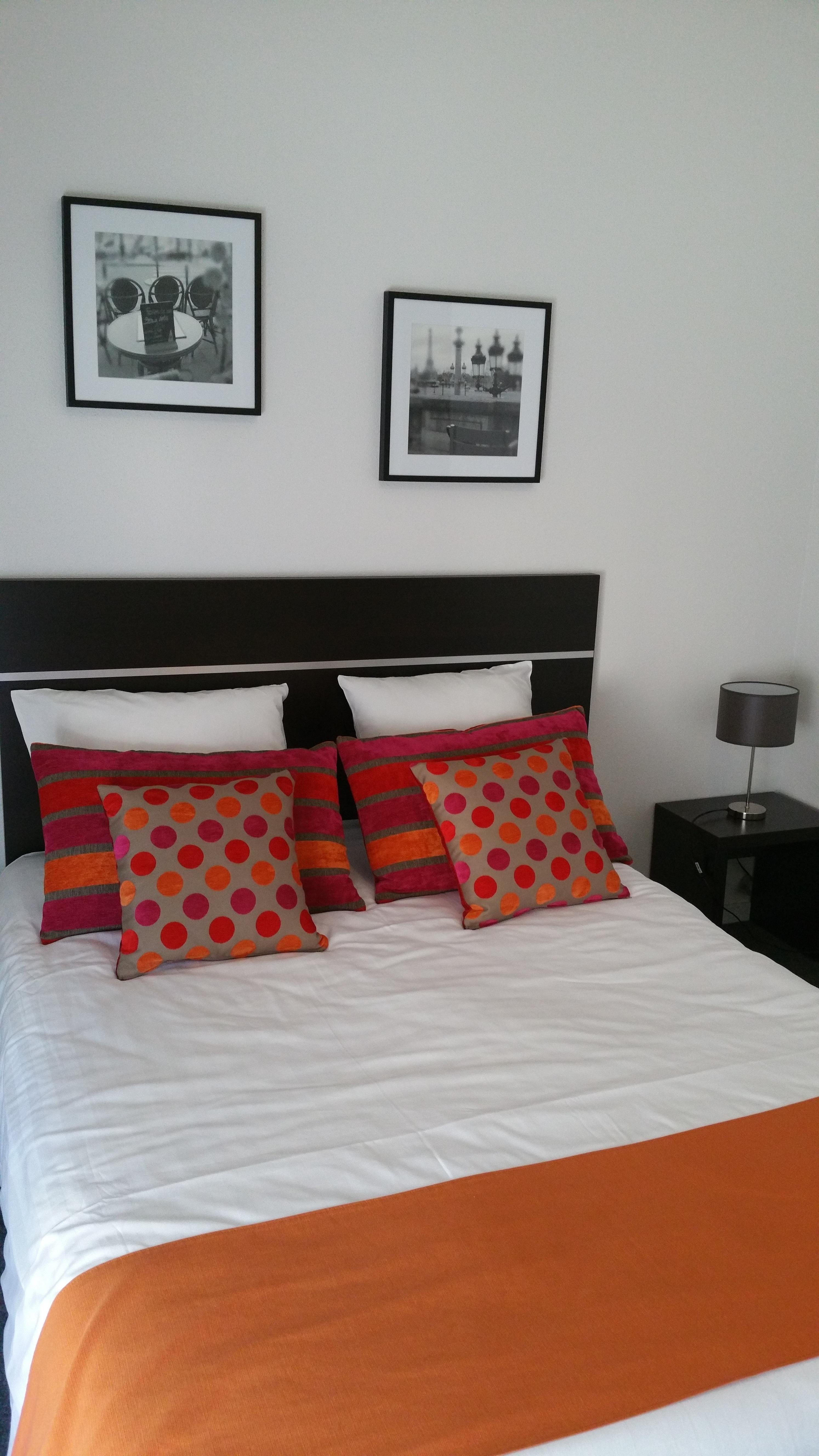 Nemea Appart Hotel Home Suite Nancy Centre Екстериор снимка