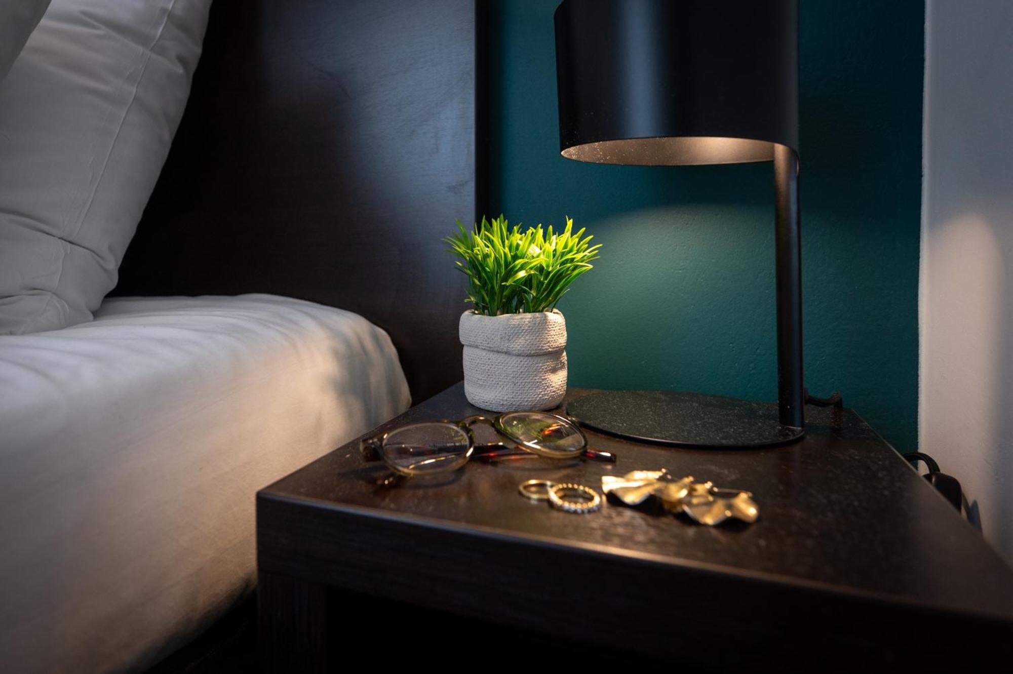 Nemea Appart Hotel Home Suite Nancy Centre Екстериор снимка