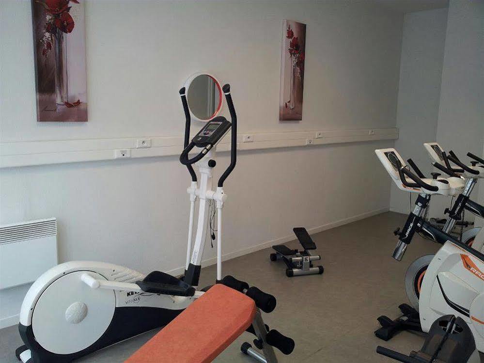 Nemea Appart Hotel Home Suite Nancy Centre Екстериор снимка