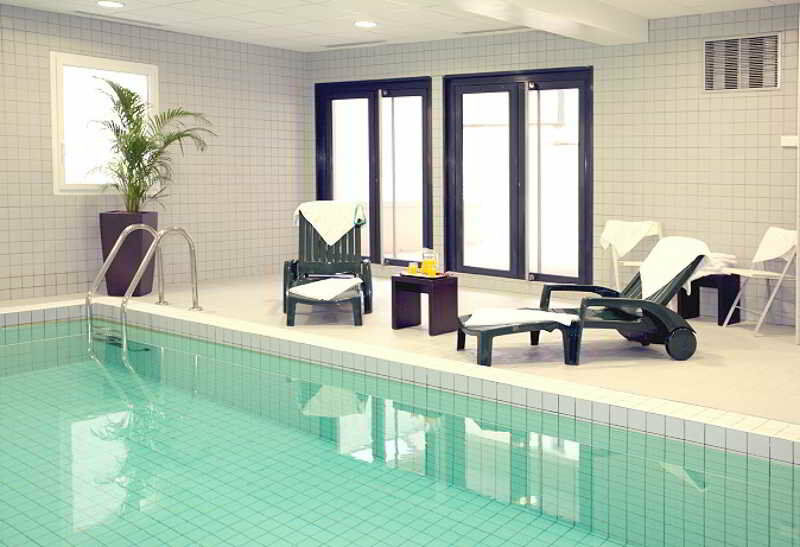 Nemea Appart Hotel Home Suite Nancy Centre Екстериор снимка